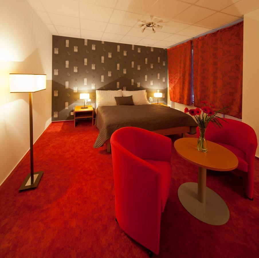 Hotel Limba Ctt Tvrdosin Rom bilde