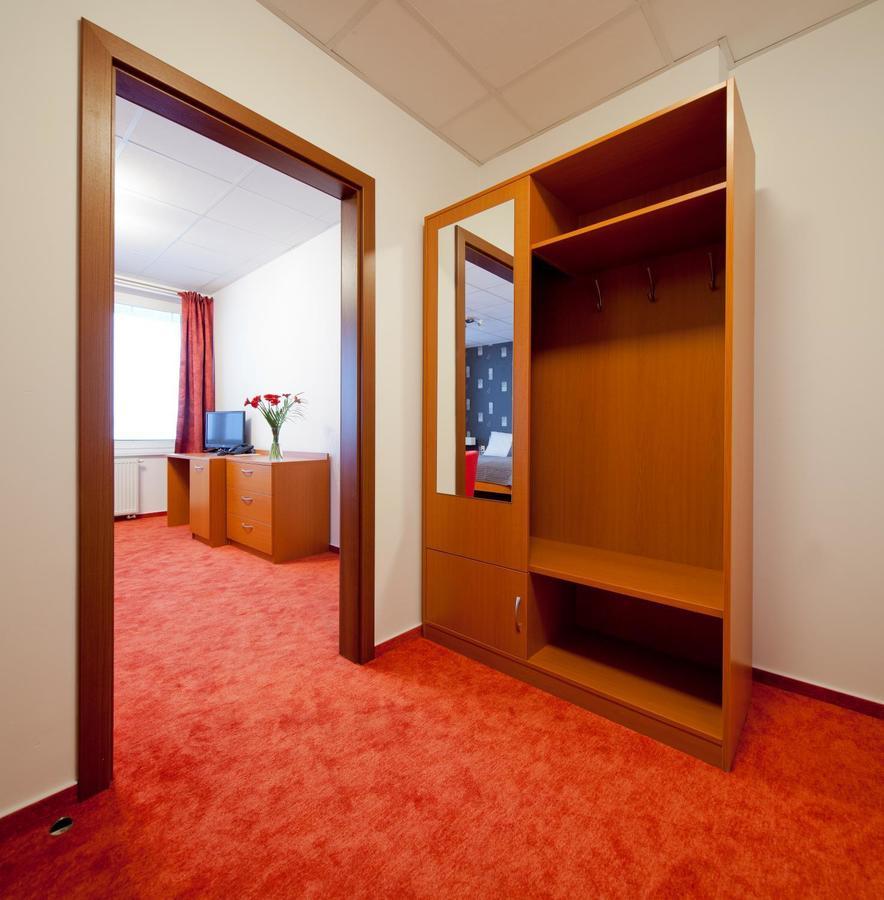 Hotel Limba Ctt Tvrdosin Rom bilde