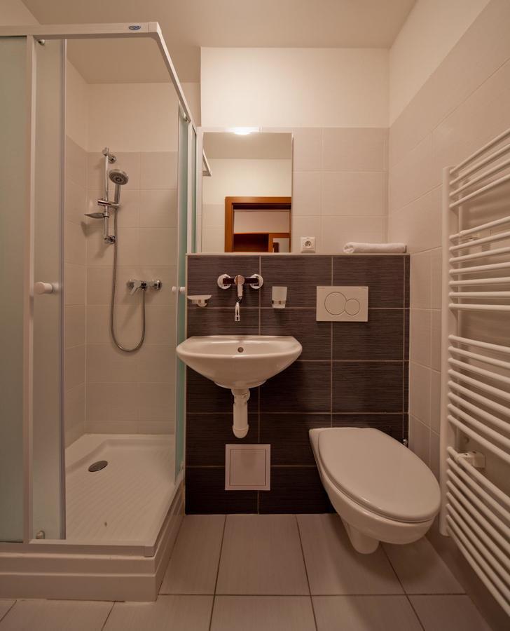 Hotel Limba Ctt Tvrdosin Rom bilde
