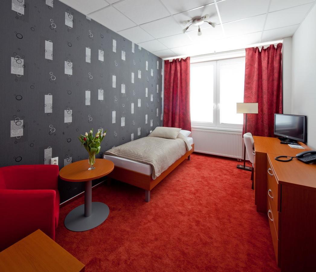 Hotel Limba Ctt Tvrdosin Rom bilde